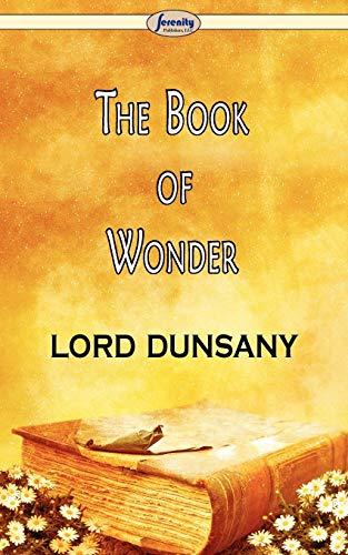 The Book of Wonder