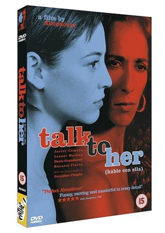 Talk To Her [UK Import]