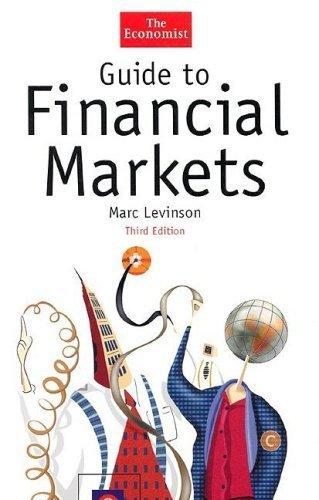 Guide to Financial Markets