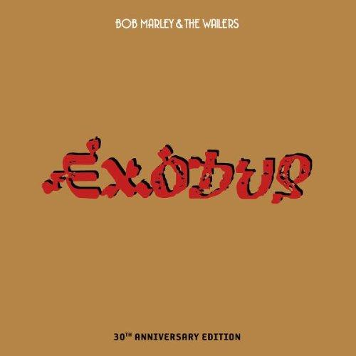 Exodus-30th Anniversary