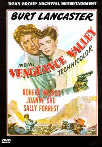 Vengeance Valley