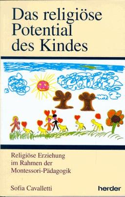 Das religiöse Potential des Kindes