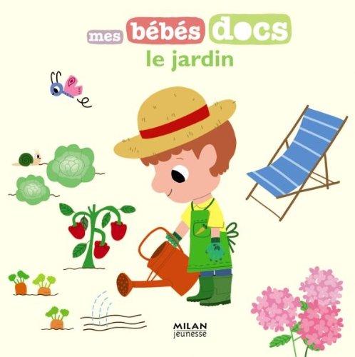 Le jardin