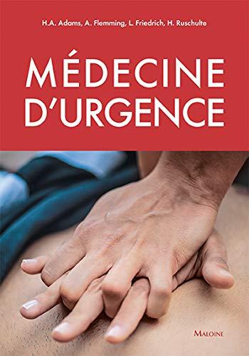 Médecine d'urgence