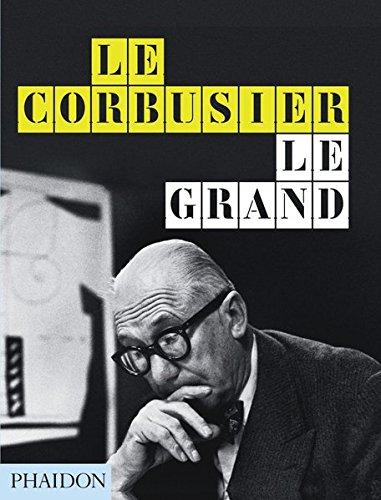 Le Corbusier Le Grand: Midi Edition