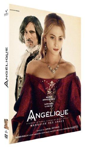 Angélique [FR Import]