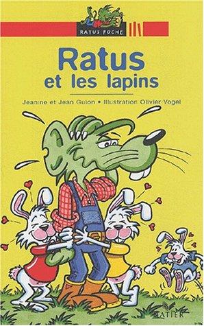 Ratus et les lapins