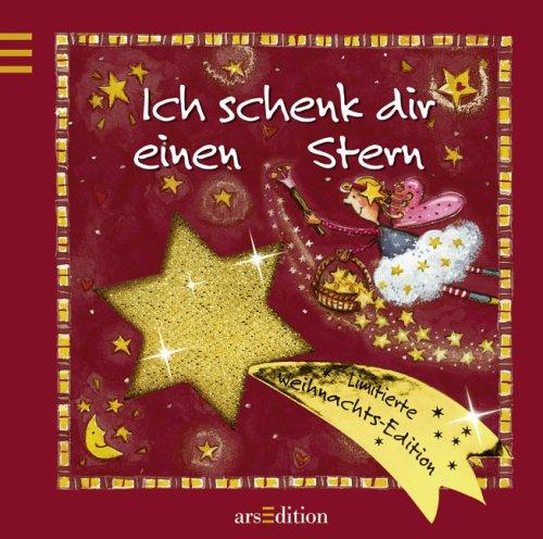 Ich schenk dir einen Stern: Limitierte Weihnachts-Edition