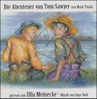 Die Abenteuer von Tom Sawyer. 6 CDs.