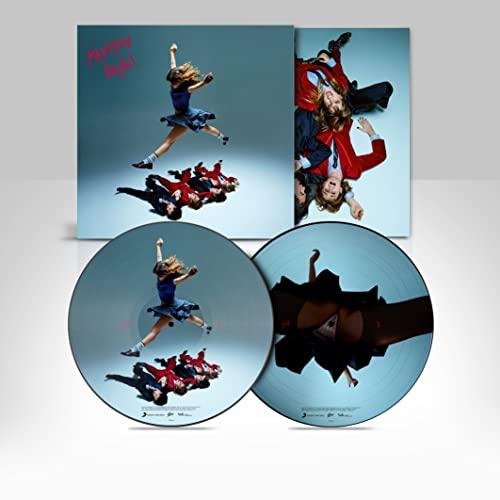 Rush! (Picture Disc Vinyl) [Vinyl LP]