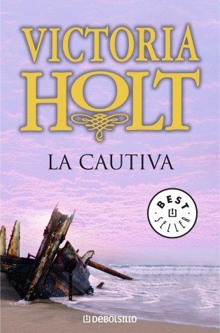 La cautiva (BEST SELLER, Band 26200)