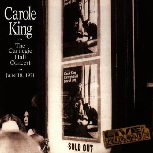 The Carnegie Hall Concert ~ June 18, 1971