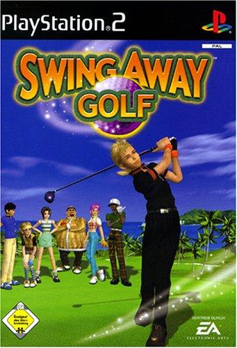 Swing Away Golf