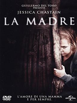 La madre [IT Import]