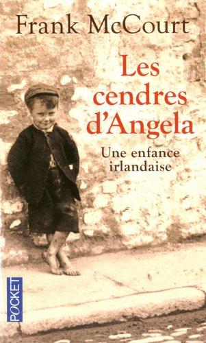 Les cendres d'Angela : une enfance irlandaise