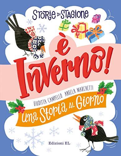 È inverno! Una storia al giorno