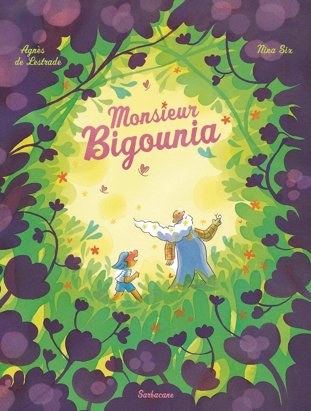 Monsieur Bigounia