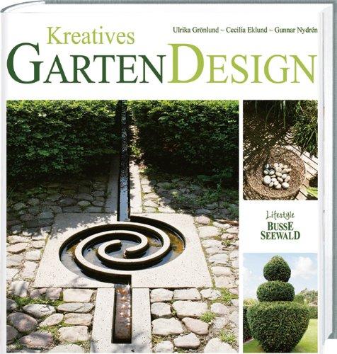 Kreatives Garten Design