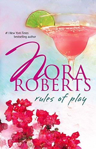 Rules of Play (Silhouette Romance)