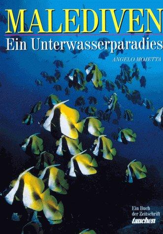 Malediven. Ein Unterwasserparadies