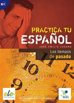 Los tiempos del pasado: Buch