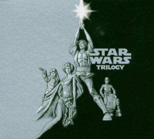 The Star Wars Trilogy: Episode IV-VI