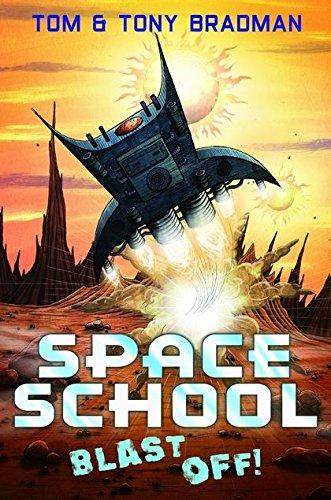 Blast Off! (Space School)