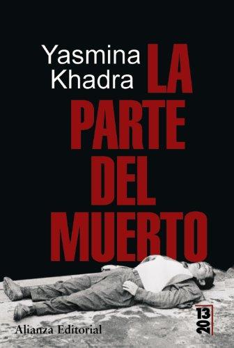 La parte del muerto (13/20)