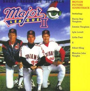 Major League 2