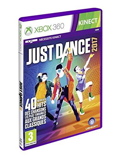 Just Dance 2017