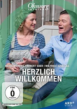 Ohnsorg-Theater heute: Herzlich willkommen