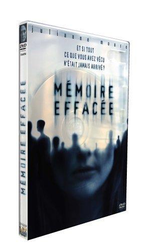 MEMOIRE EFFACEE DVD [FR IMPORT]