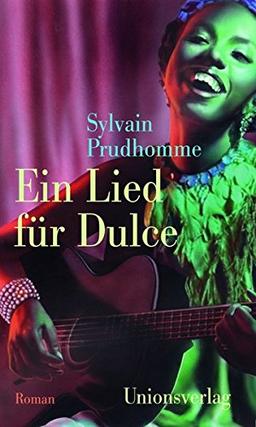 Ein Lied für Dulce