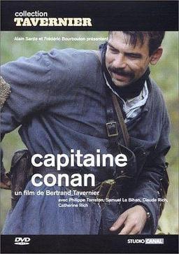 Capitaine Conan [FR Import]