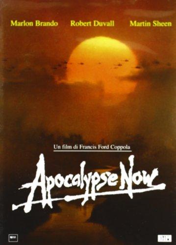 Apocalypse now [IT Import]