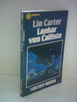 Lankar von Callisto.