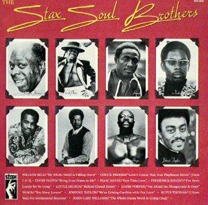 Stax Soul Brothers