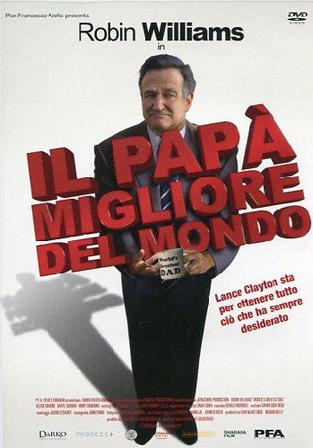 Il papà migliore del mondo [IT Import]