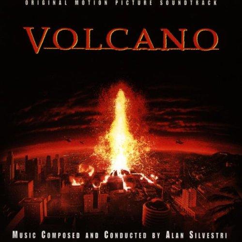 Volcano