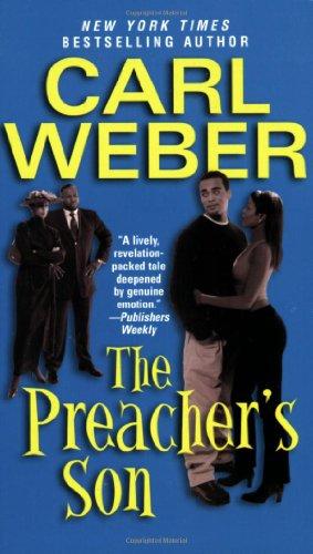 The Preacher's Son (The Church Series)