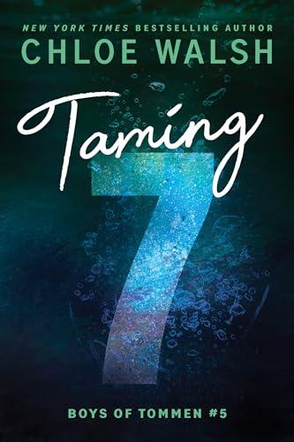 Taming 7 (Boys of Tommen, 5)