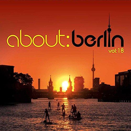 About:Berlin Vol:18