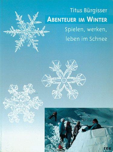 Abenteuer im Winter