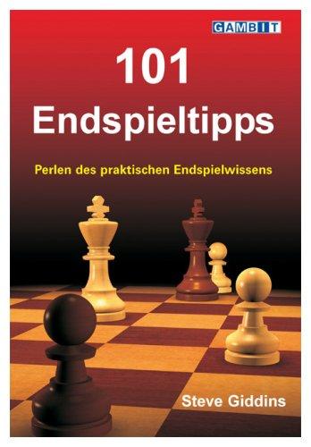 101 Endspieltipps