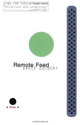 Remote Feed: Stories