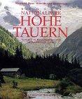 Region Nationalpark Hohe Tauern. Natur- und Kulturlandschaft im Salzburger Land