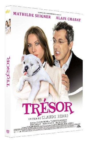 Trésor [FR Import]