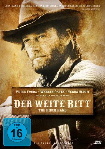 Der weite Ritt