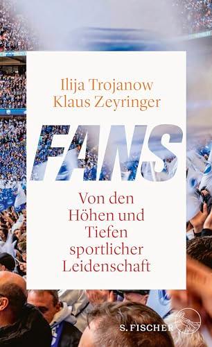 Fans: Von den Höhen und Tiefen sportlicher Leidenschaft