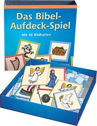 Das Bibel-Aufdeck-Spiel